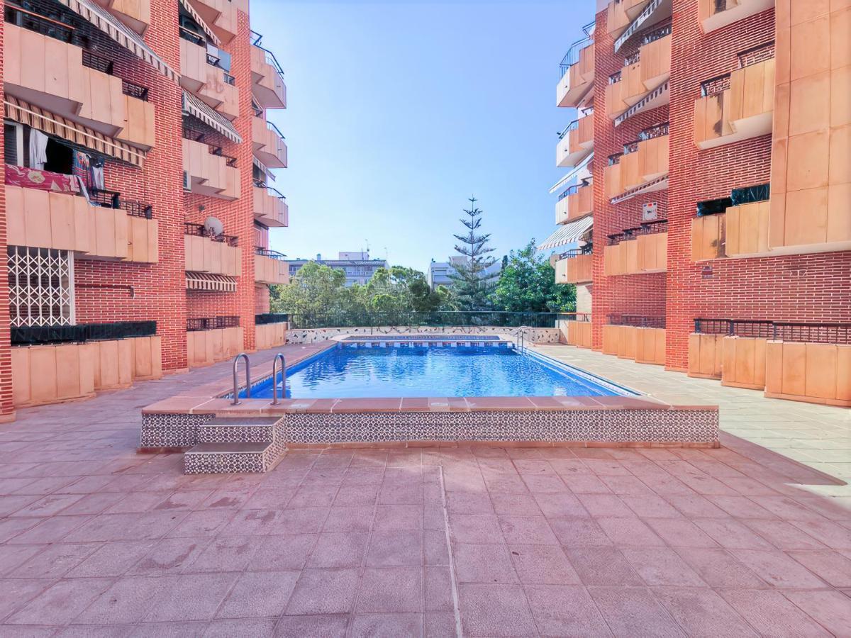 Your Spain C126 Torrevieja Exteriér fotografie